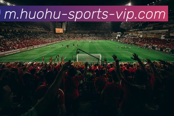 火狐体育APP 体育赛事宣传图